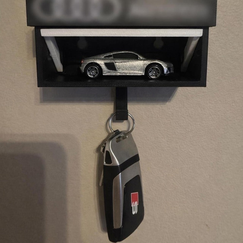 Jeep Key Holder – view 4