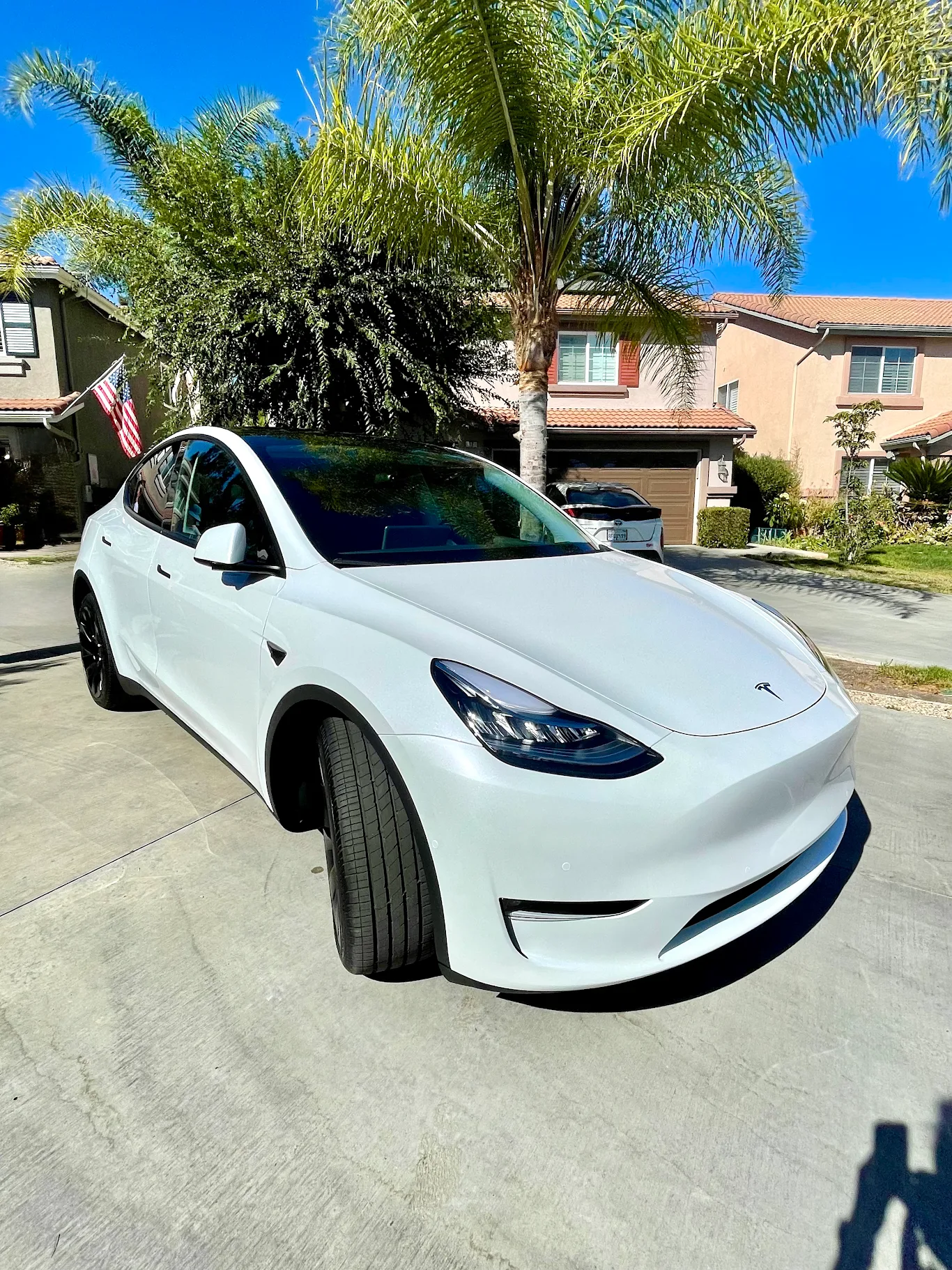 Exterior detail result