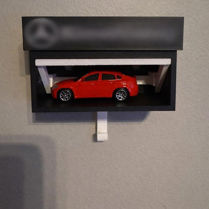 Jeep Key Holder – view 3