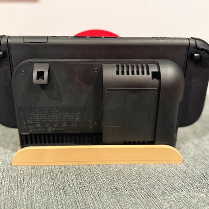 Pink Switch 2 Holder – view 3