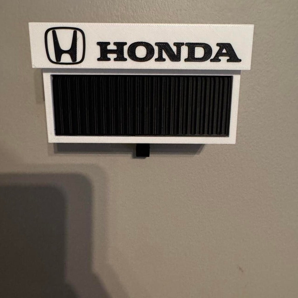Honda Key Holder – view 2