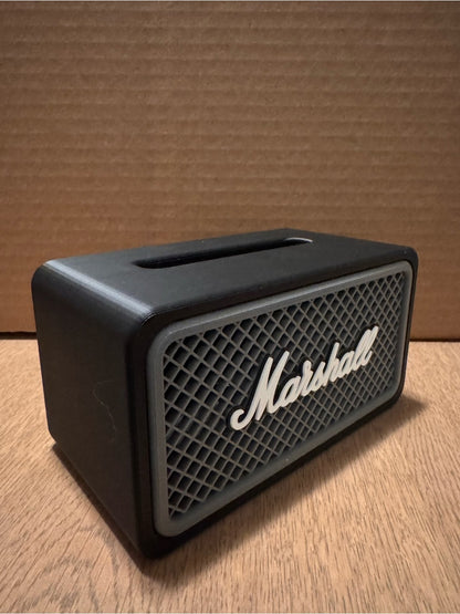 Retro Amp Phone Speaker Stand – view 4